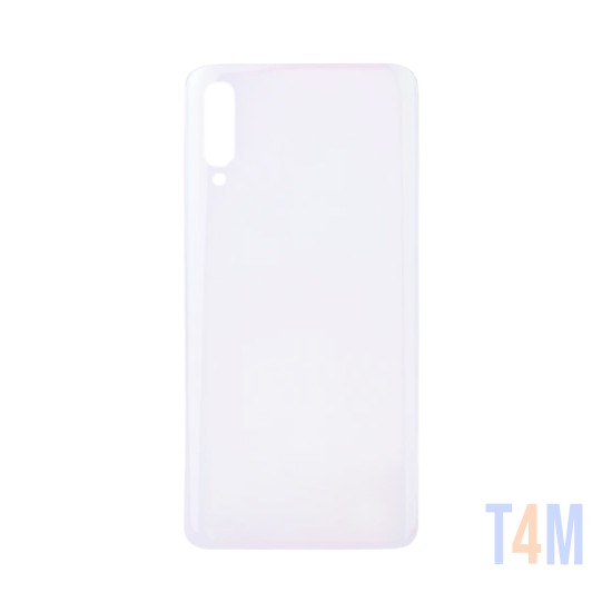 Back Cover Samsung Galaxy A70/A705 White